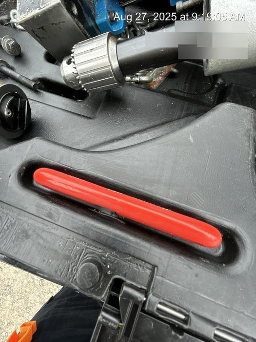 2022 HOUGEN MFG HMD904