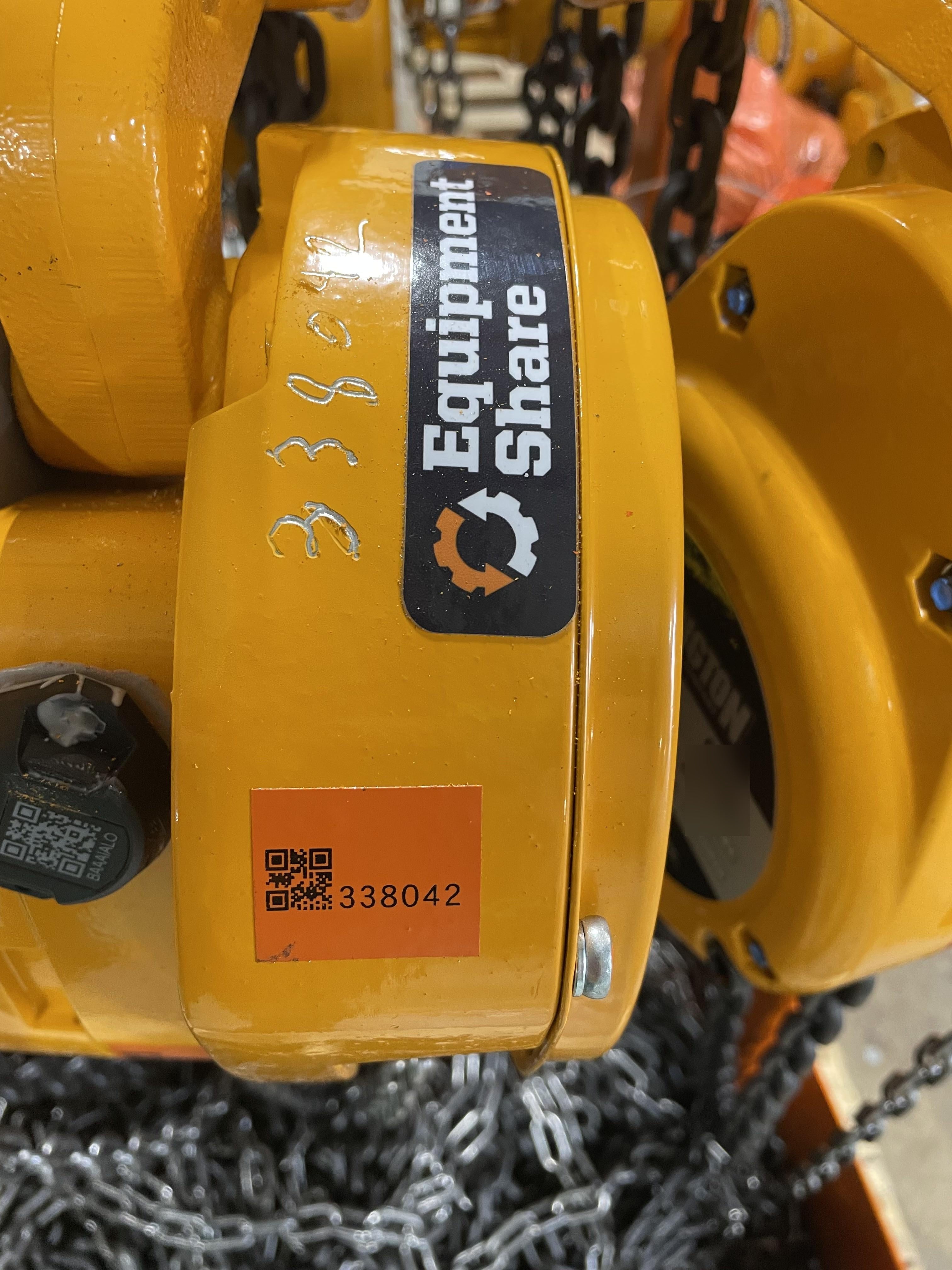 2023 HARRINGTON CF050-30