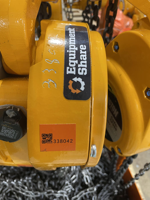 2023 HARRINGTON CF050-30