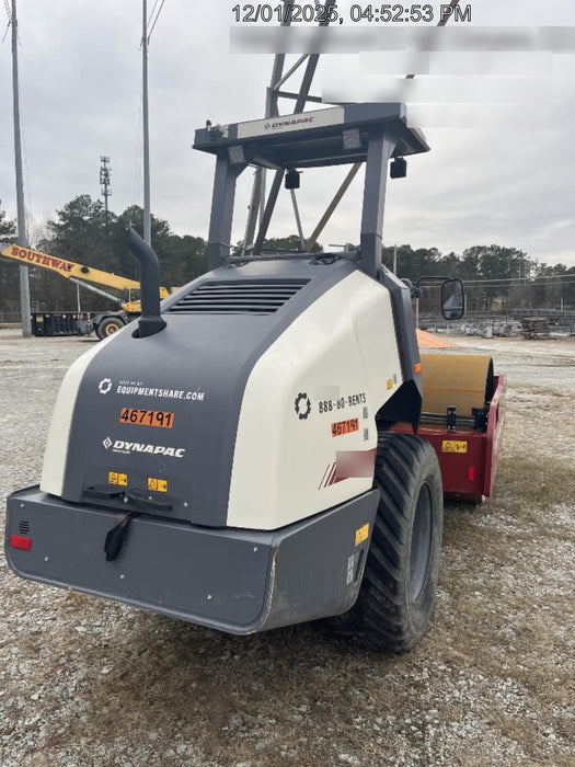 2024 DYNAPAC CA1400D