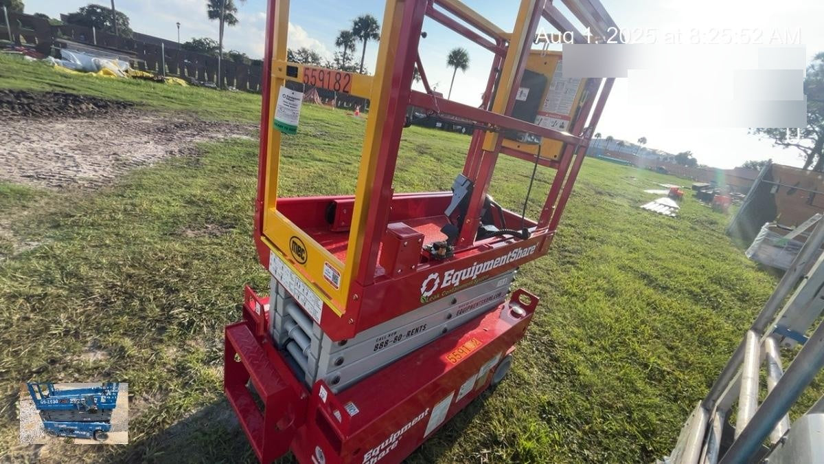 2026 MEC Micro 19-XD