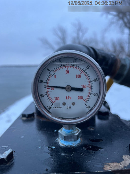 2022 PIONEER PP63C17L71-4045HFC06