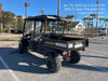 2023 Club Car CA1700D Canopy, Diesel, 4 Passenger
