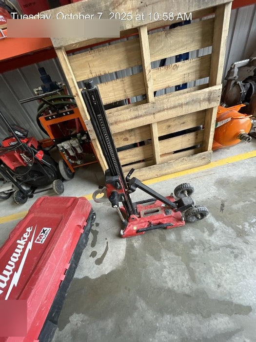 2021 MILWAUKEE MXF301-2CXS