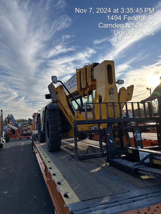 2024 STAR INDUSTRIES M1360B - Star JIB Boom