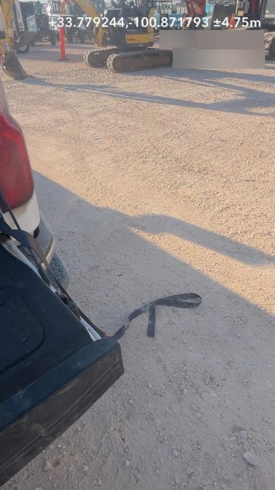 2022 LINCOLN ELECTRIC FLEXTEC 350X