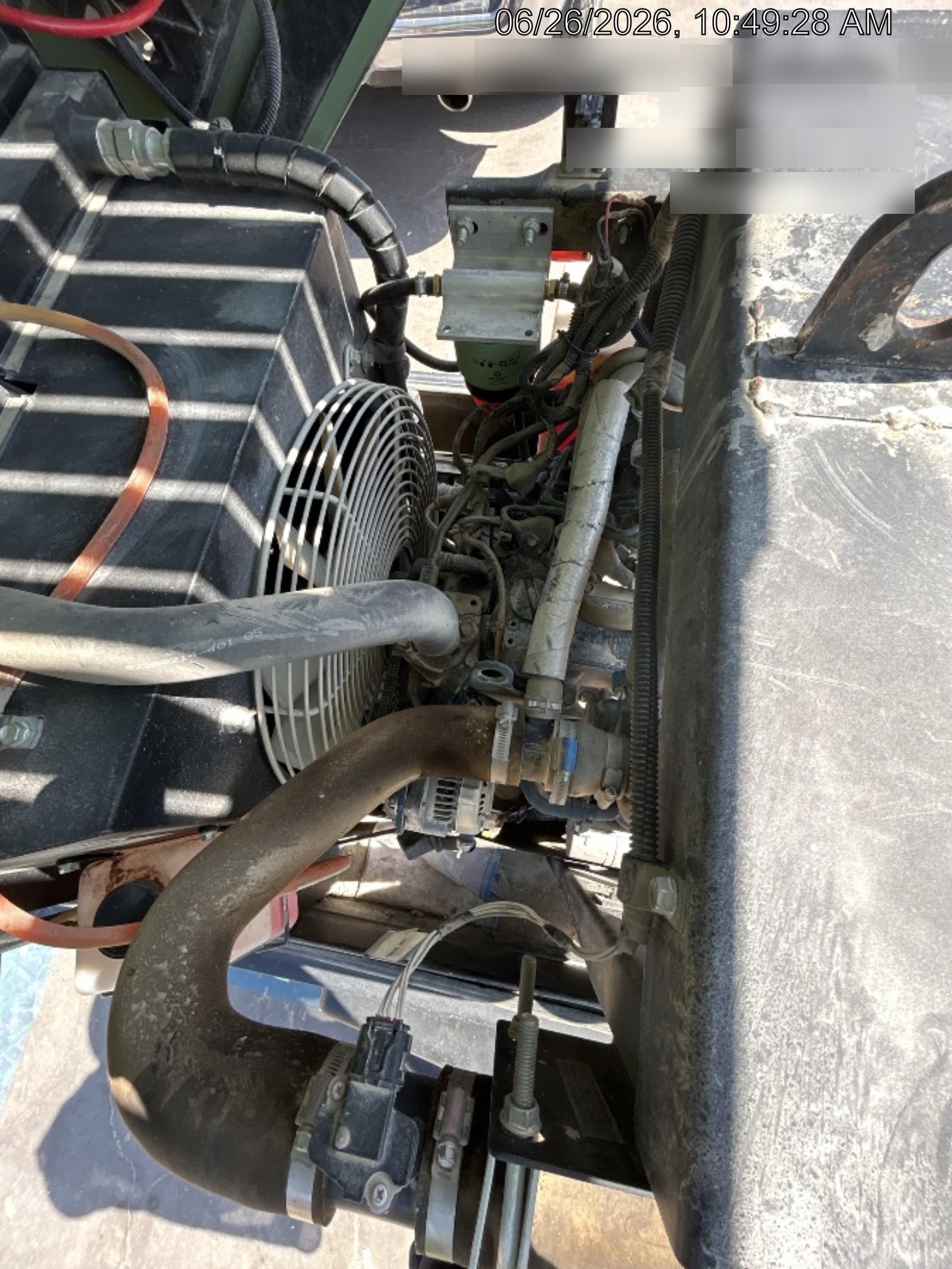 2019 SULLAIR 185-DPQ