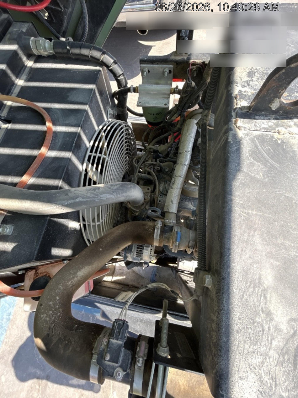 2019 SULLAIR 185-DPQ