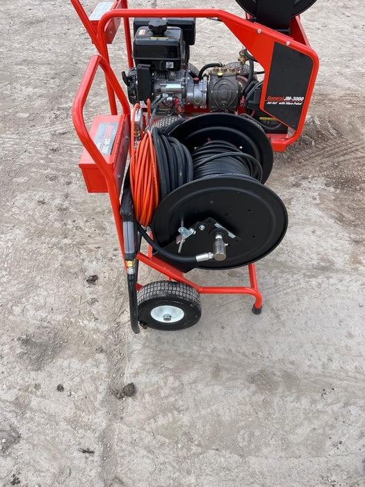 2024 GENERAL PIPE JM-3000