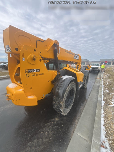 2024 JCB 510-56