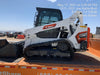 2021 BOBCAT T595