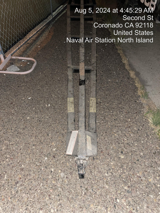 2023 STAR INDUSTRIES 1330TK