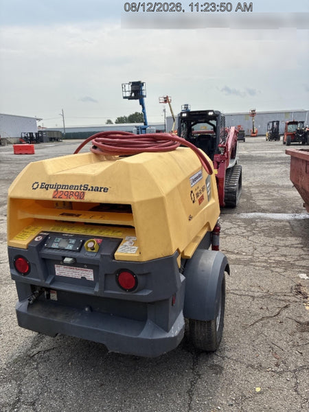 2022 ATLAS COPCO XAS188 CWK