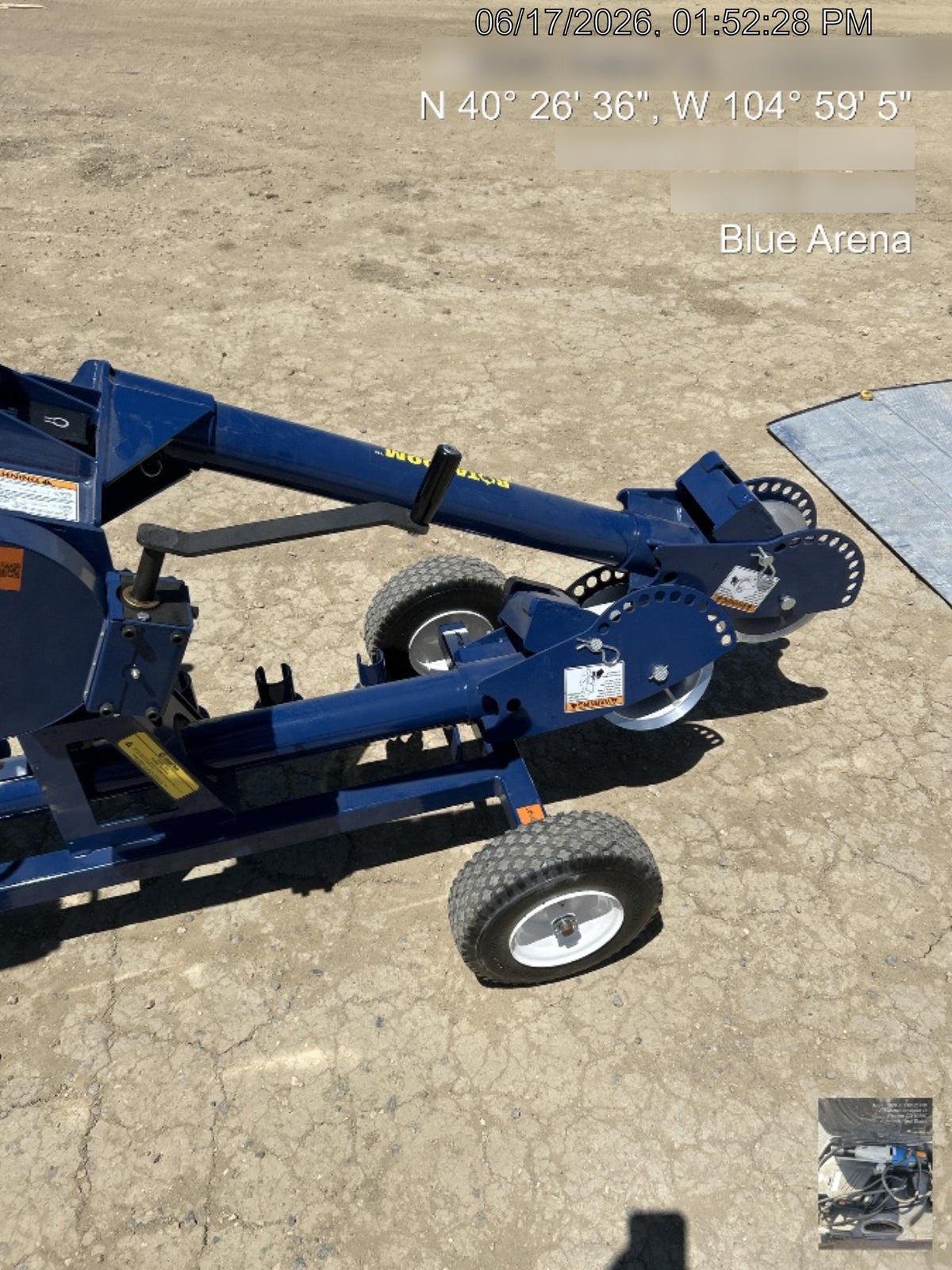 2026 CURRENT TOOLS 100A