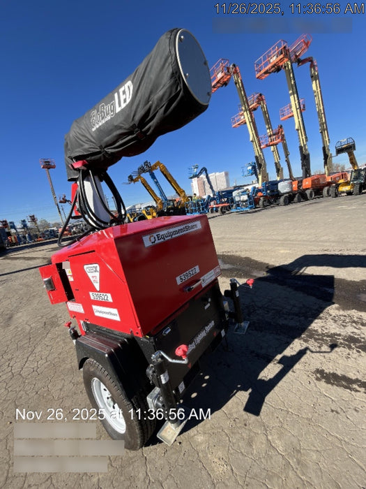 2025 MULTIQUIP GBX24BK