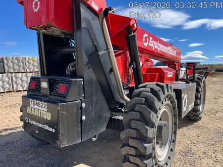 2021 MANITOU MTA10055