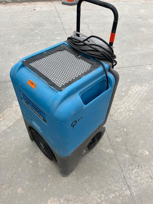 2020 DRI-EAZ LGR 7000XLi