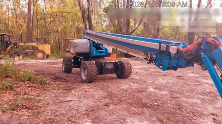 2025 GENIE S-85 XC