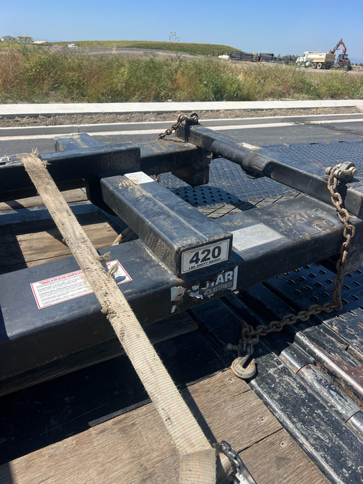 2020 STAR INDUSTRIES 1395B