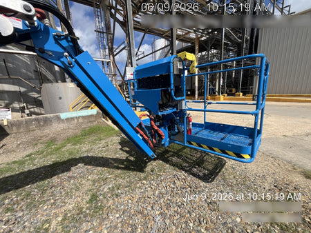 2026 GENIE Z-62/40 RT