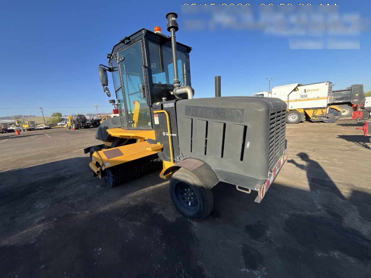2024 LAYMOR SM450