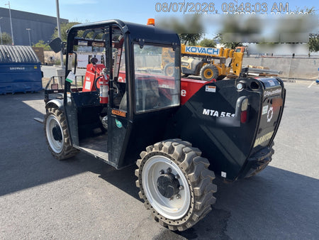 2023 MANITOU MTA5519