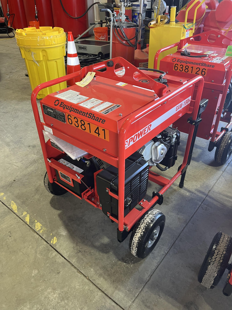 2026 MULTIQUIP GAW180HEA