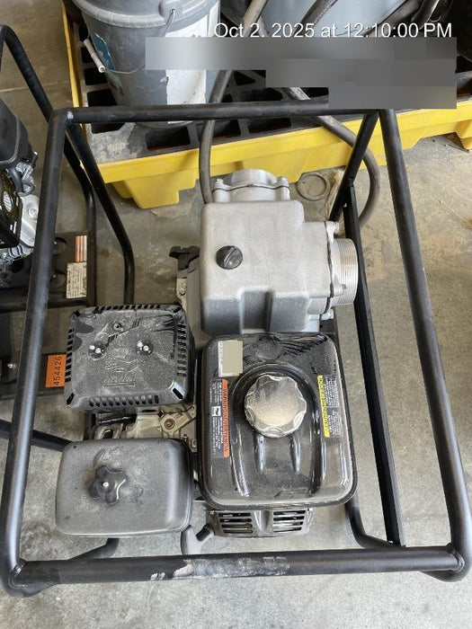 2024 MI-T-M WTP-T04-0MGH