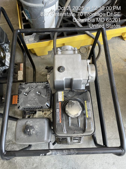 2024 MI-T-M WTP-T04-0MGH