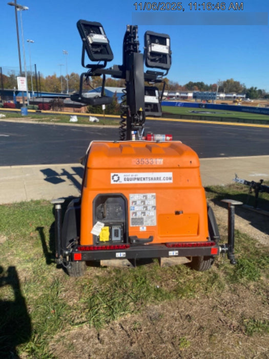 2023 GENERAC MLT2