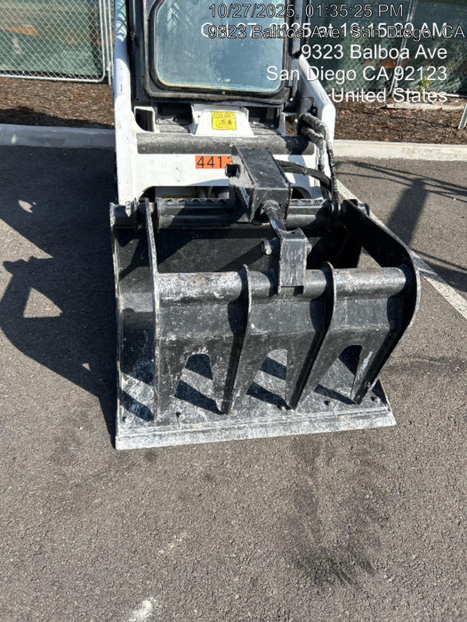 2023 BOBCAT 36" Grapple Bucket - Bobcat