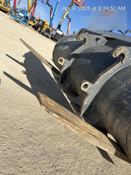 2021 STRICKLAND 100873