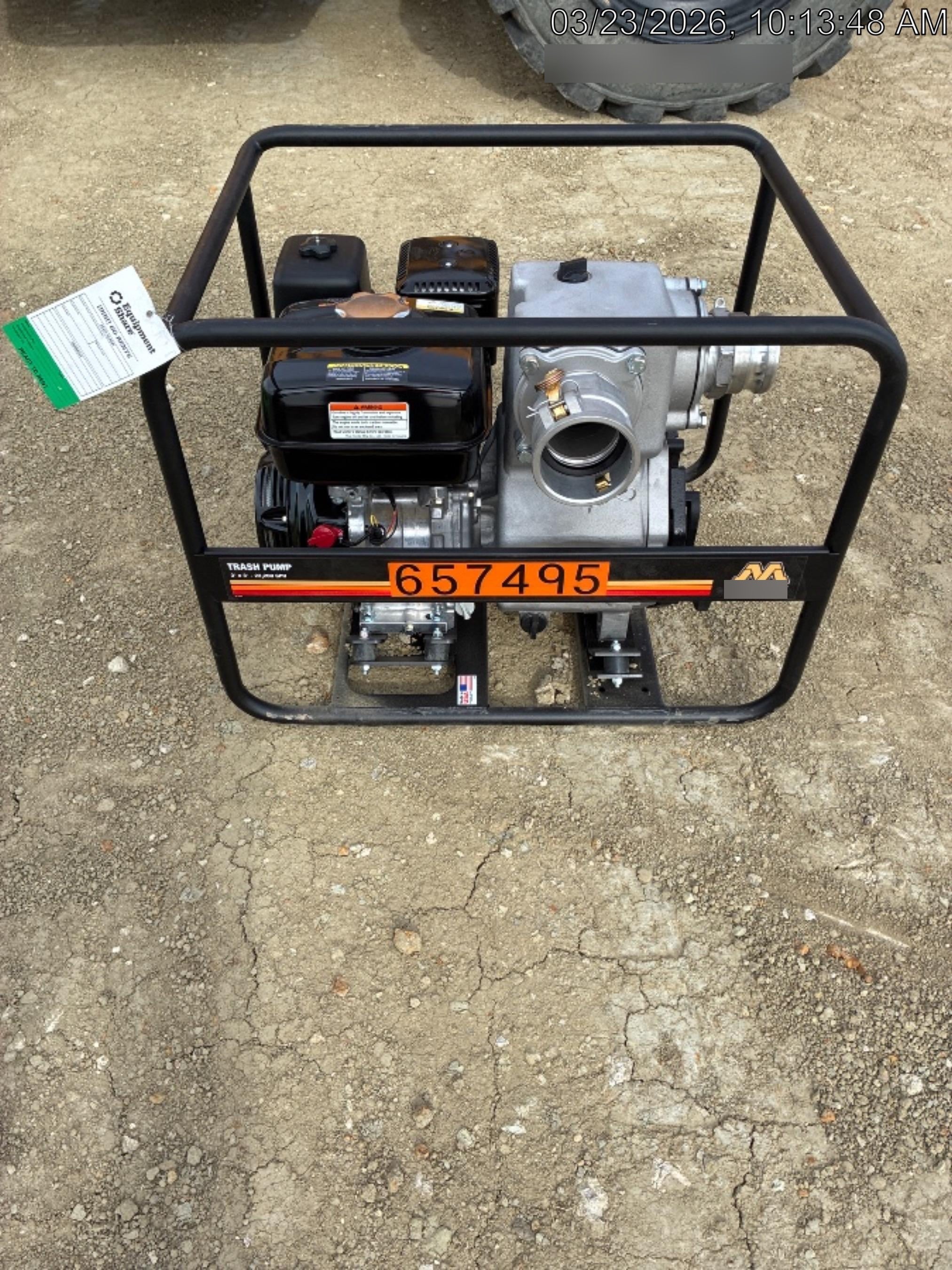 2026 MI-T-M WTP-T03-0MGH