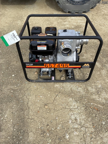 2026 MI-T-M WTP-T03-0MGH