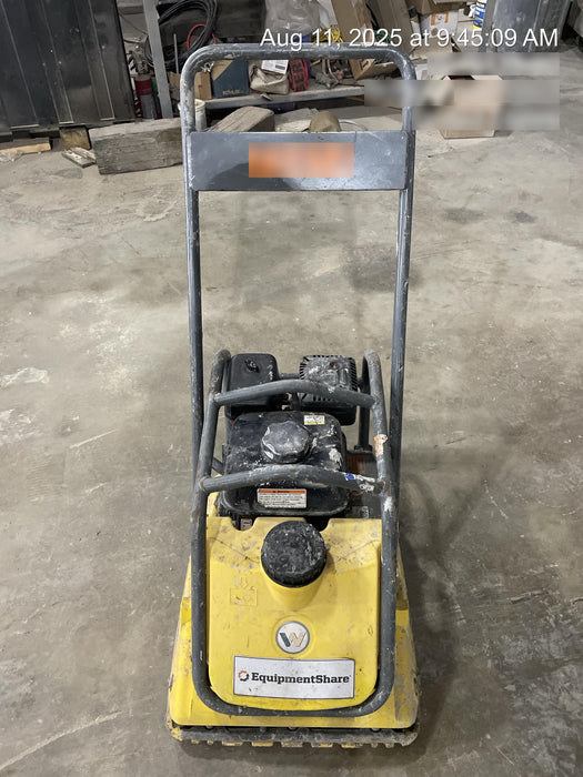 2020 WACKER NEUSON WP1550AW