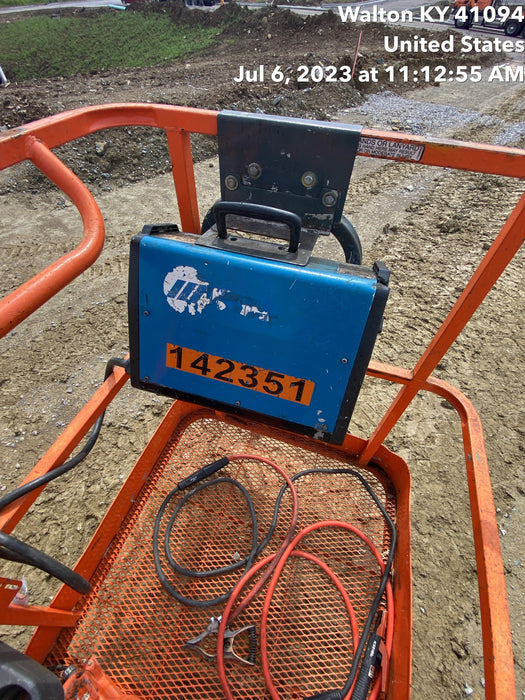 2021 MILLER ELECTRIC CST-280