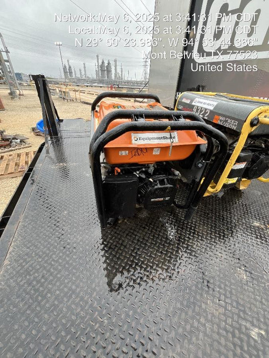 2024 GENERAC GP9200E