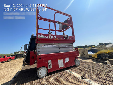 2021 MEC Micro 19