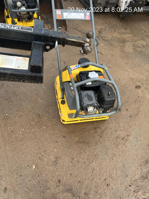 2021 WACKER NEUSON WP1550AW