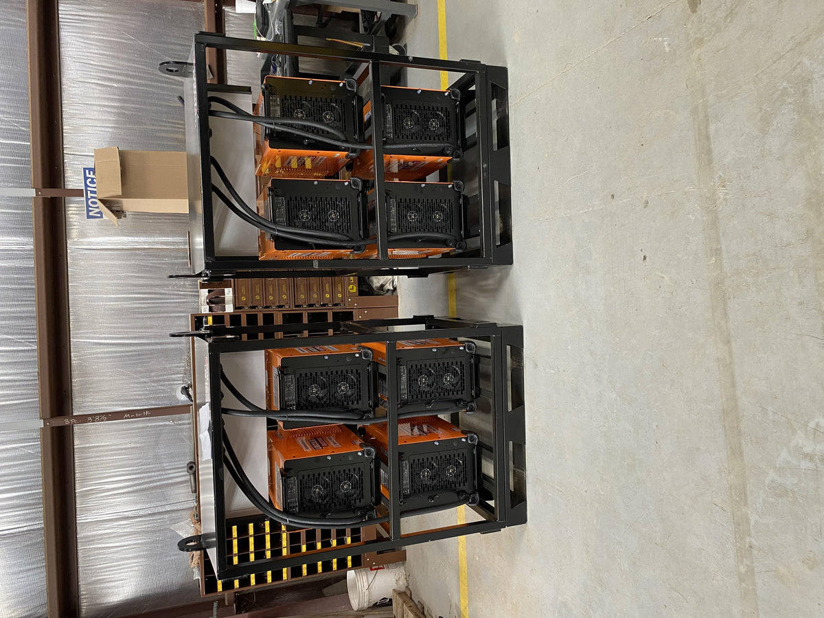 2022 LINCOLN ELECTRIC FLEXTEC 350X