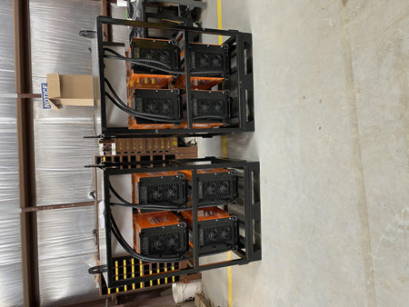 2022 LINCOLN ELECTRIC FLEXTEC 350X