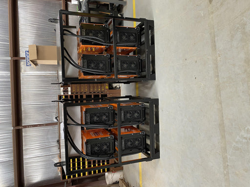 2022 LINCOLN ELECTRIC FLEXTEC 350X