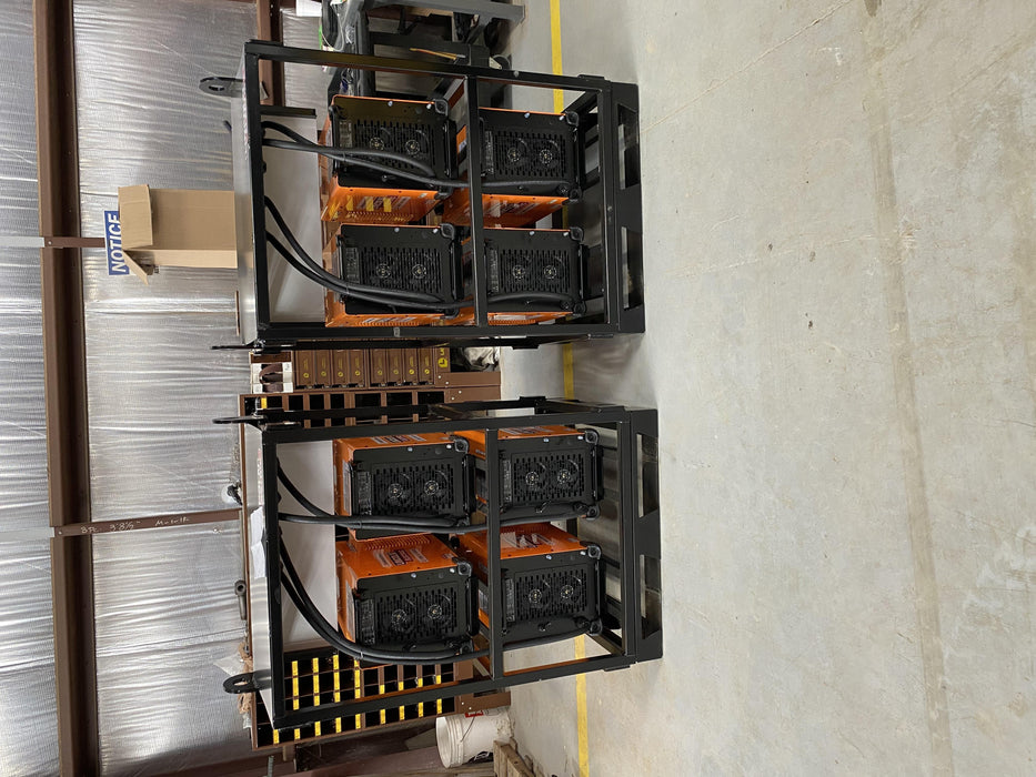 2022 LINCOLN ELECTRIC FLEXTEC 350X