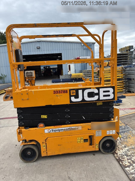 2023 JCB S1930E