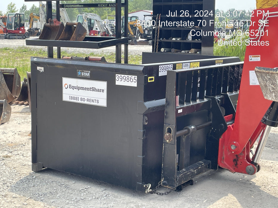 2024 STAR INDUSTRIES 1430