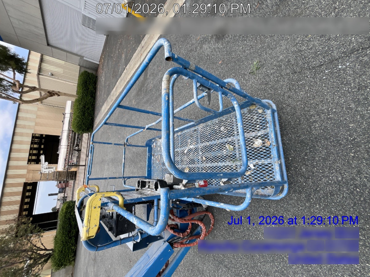2024 GENIE S-65 XC