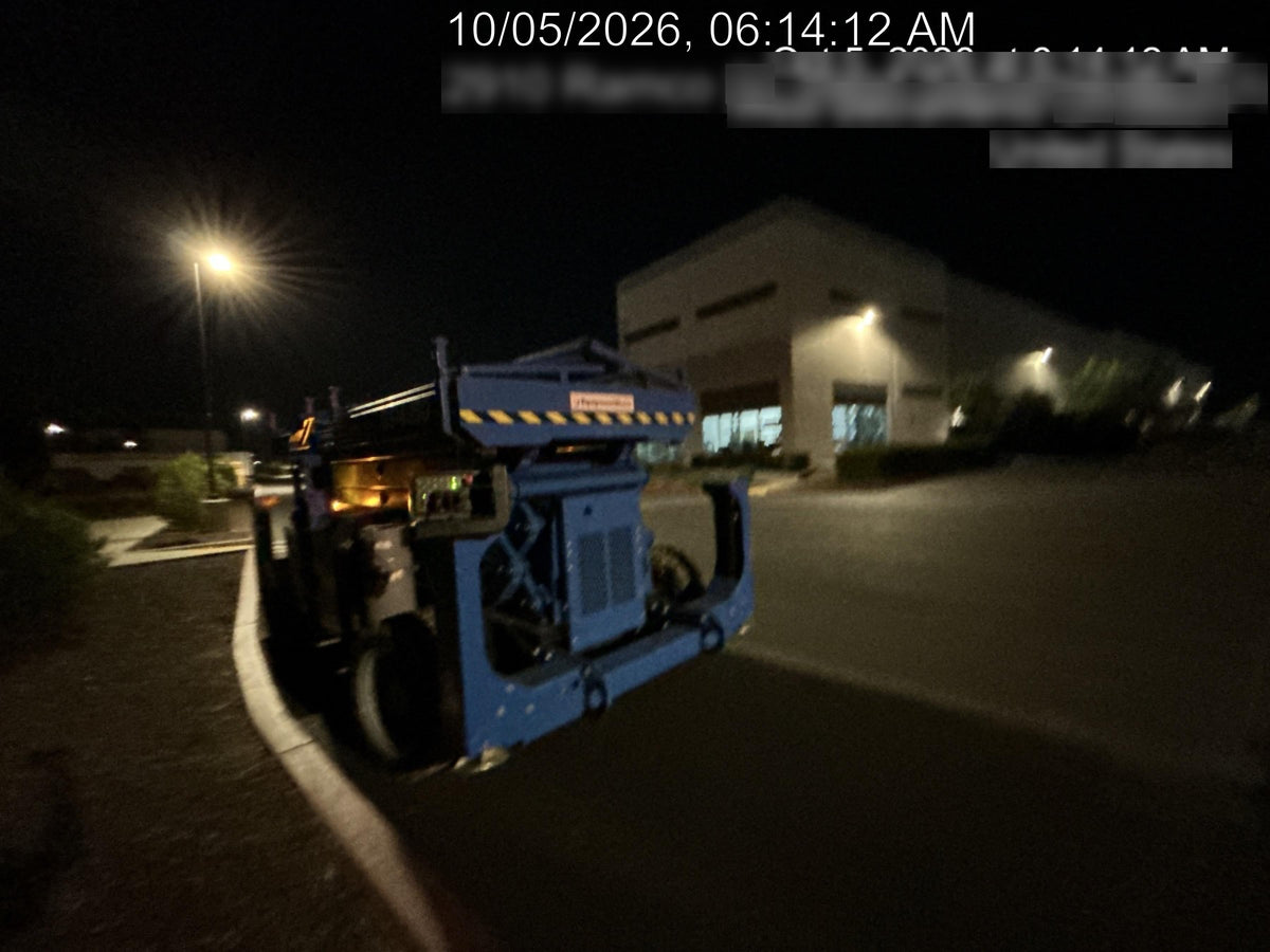 2024 GENIE GS-4390 RT