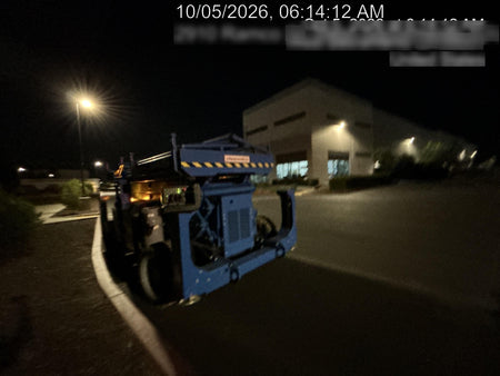 2024 GENIE GS-4390 RT