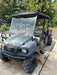 2019 Club Car CA1700D Diesel, 4-Seat, ROPS, AWD w/None