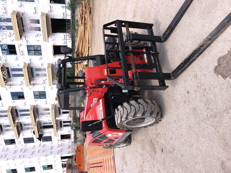 2020 MANITOU MTA5519